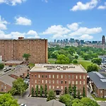 Holiday home Broadway Blues At Lofts At Vandy West End Nashville