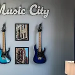 Broadway Blues At Lofts At Vandy West End * Nashville