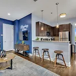Broadway Blues At Lofts At Vandy West End * Nashville