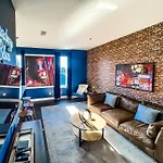 Broadway Blues At Lofts At Vandy West End