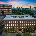 Broadway Blues At Lofts At Vandy West End Holiday home Nashville