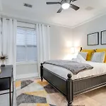 Holiday home Belmont And Broadway Great For Groups