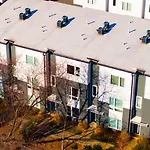 615 Vibe East Getaway 3 Miles To Downtown Holiday home *