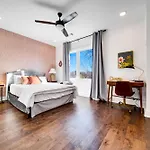 615 Vibe East Getaway 3 Miles To Downtown Nashville