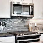 Holiday home 615 Vibe East Getaway 3 Miles To Downtown *