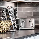 Holiday home 615 Vibe East Getaway 3 Miles To Downtown *