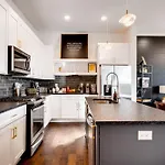615 Vibe East Getaway 3 Miles To Downtown Nashville