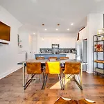 615 Vibe East Getaway 3 Miles To Downtown Nashville