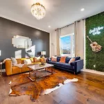 615 Vibe East Getaway 3 Miles To Downtown Nashville