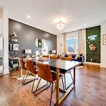 615 Vibe East Getaway 3 Miles To Downtown * Nashville
