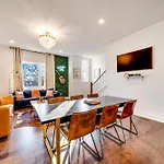 Holiday home 615 Vibe East Getaway 3 Miles To Downtown