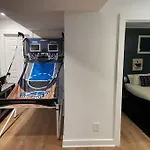 Nashoasis 10 Min To Dt, Gameroom, Huge Yard Nashville