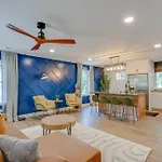 Holiday home Nashoasis 10 Min To Dt, Gameroom, Huge Yard Nashville