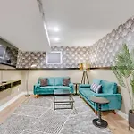 Holiday home Nashoasis 10 Min To Dt, Gameroom, Huge Yard Nashville