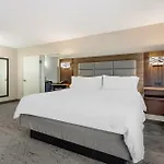 Express & Southeast - Antioch By Ihg 3*