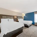 Hotel Express & Southeast - Antioch By Ihg