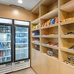 Express & Southeast - Antioch By Ihg Hotel 3*