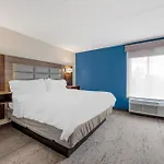 Hotel Express & Southeast - Antioch By Ihg 3*