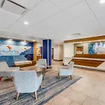 Express & Southeast - Antioch By Ihg Hotel Nashville