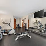 Express & Southeast - Antioch By Ihg Hotel 3*