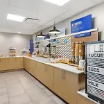 Hotel Express & Southeast - Antioch By Ihg 3*
