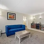 Hotel Express & Southeast - Antioch By Ihg Nashville