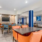 Express & Southeast - Antioch By Ihg