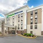 Express & Southeast - Antioch By Ihg Hotel 3*
