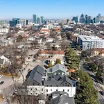 Giddy Up On Music Row W Hot Tub 15Mi To Bway