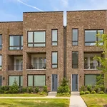 Spacious Home By Geodis Park 23 Mi To Broadway!