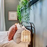 Holiday home Private Roof Deck - Game - Broadway In 10