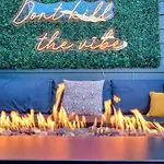 Private Roof Deck - Game - Broadway In 10 Nashville