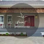 Spacious Nashville Home For 10 Guests