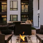 Sonder By Marriott Bonvoy Village 21 Hillsboro Village Aparthotel 4*