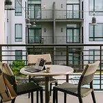 Aparthotel Sonder By Marriott Bonvoy Village 21 Hillsboro Village Nashville