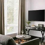 Aparthotel Sonder By Marriott Bonvoy Village 21 Hillsboro Village