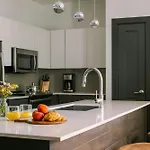 Aparthotel Sonder By Marriott Bonvoy Village 21 Hillsboro Village 4*