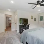 Modern Music City Oasis Sauna & Spacious Yard