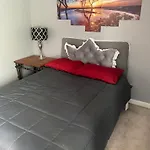 Paulkta Guest house Nashville