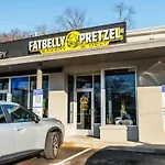 East Getaway - Walk To Parks Golf & Music Spots * Nashville