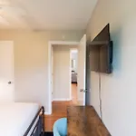 East Getaway - Walk To Parks Golf & Music Spots Holiday home Nashville