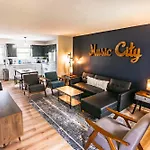 Holiday home East Getaway - Walk To Parks Golf & Music Spots Nashville