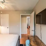 Holiday home East Getaway - Walk To Parks Golf & Music Spots Nashville