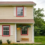 East Nashville Getaway - Walk To Parks Golf & Music Spots