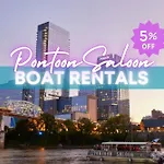 Hot Tub Poker Pool Table & Rooftop City Mls View