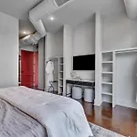 Nashville Elvis Suite 4Br By Maddox Hotel