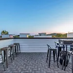 New Rooftop With Views Game Dt Nash *
