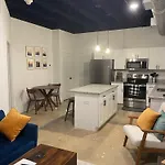 Grand Ole Getaway Apartment