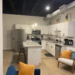 Grand Ole Getaway Apartment Nashville