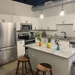 Apartment Grand Ole Getaway *